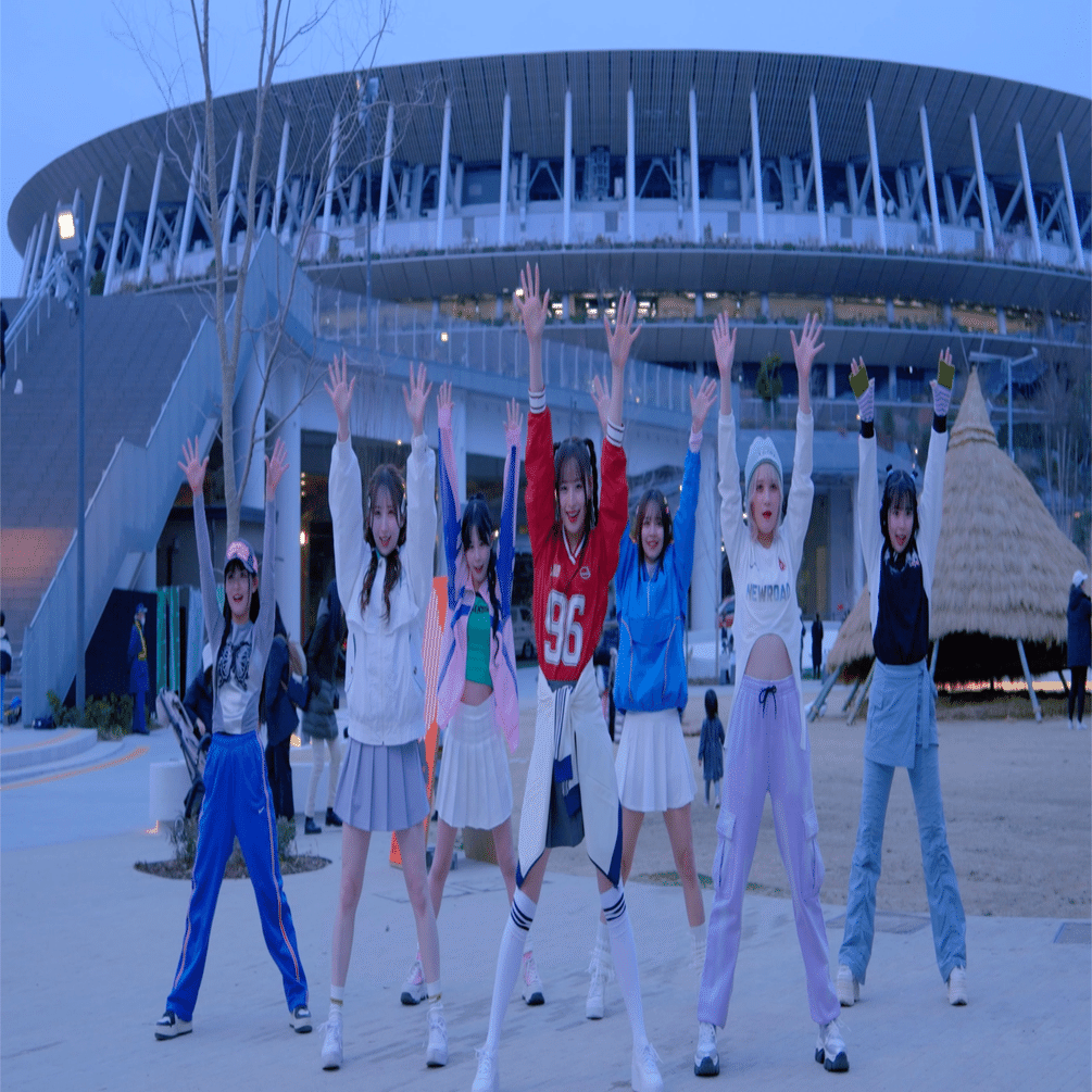 3/4(月)『KAWAII LAB. SESSION〜SWEET STEADY〜』CANDY TUNE特典会