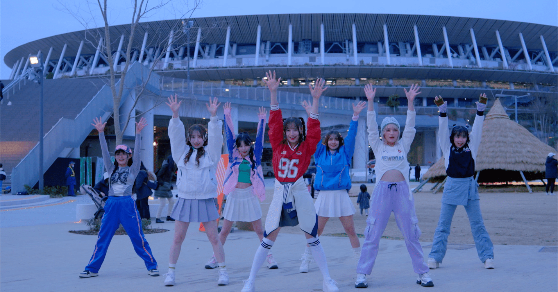 3/4(月)『KAWAII LAB. SESSION〜SWEET STEADY〜』CANDY TUNE特典会 3/4(月)『KAWAII LAB. SESSION〜SWEET STEADY〜』CANDY TUNE特典会