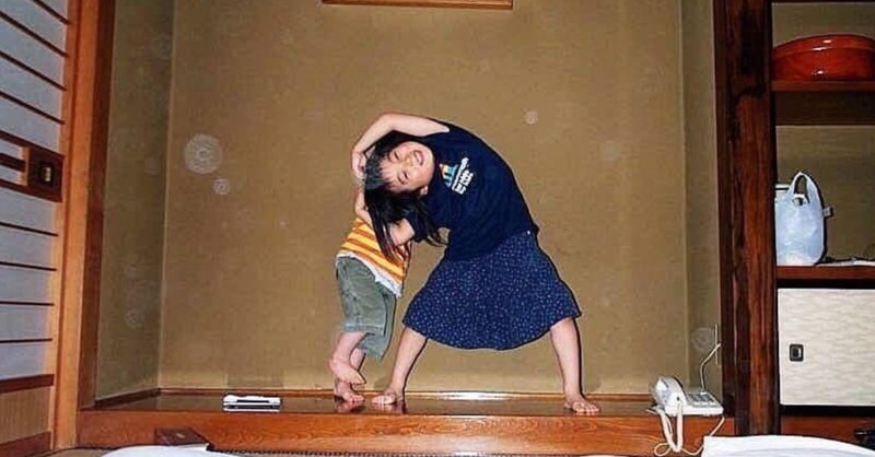 結局娘は父親に似た人を好きになるのか 安藤うどん note