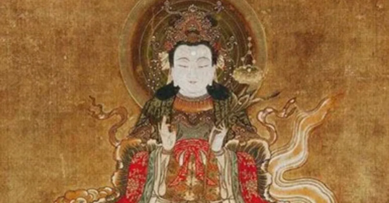 天之御柱主神の神気｜てる子先生の八咫烏魔法学校