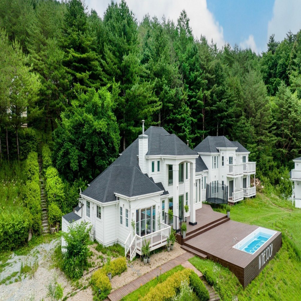 IN THE SOOP BTS編 'ピョンチャン（平昌）'ロケ地 ツアー＜1日ツアー