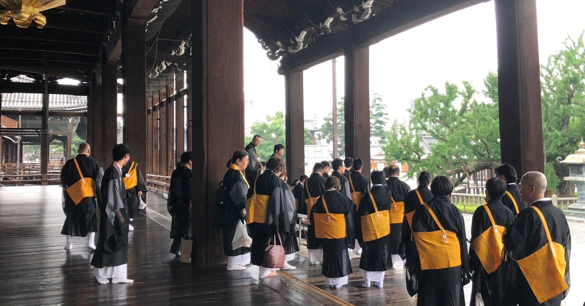 活動歴および当時の関連ビジュアル記録