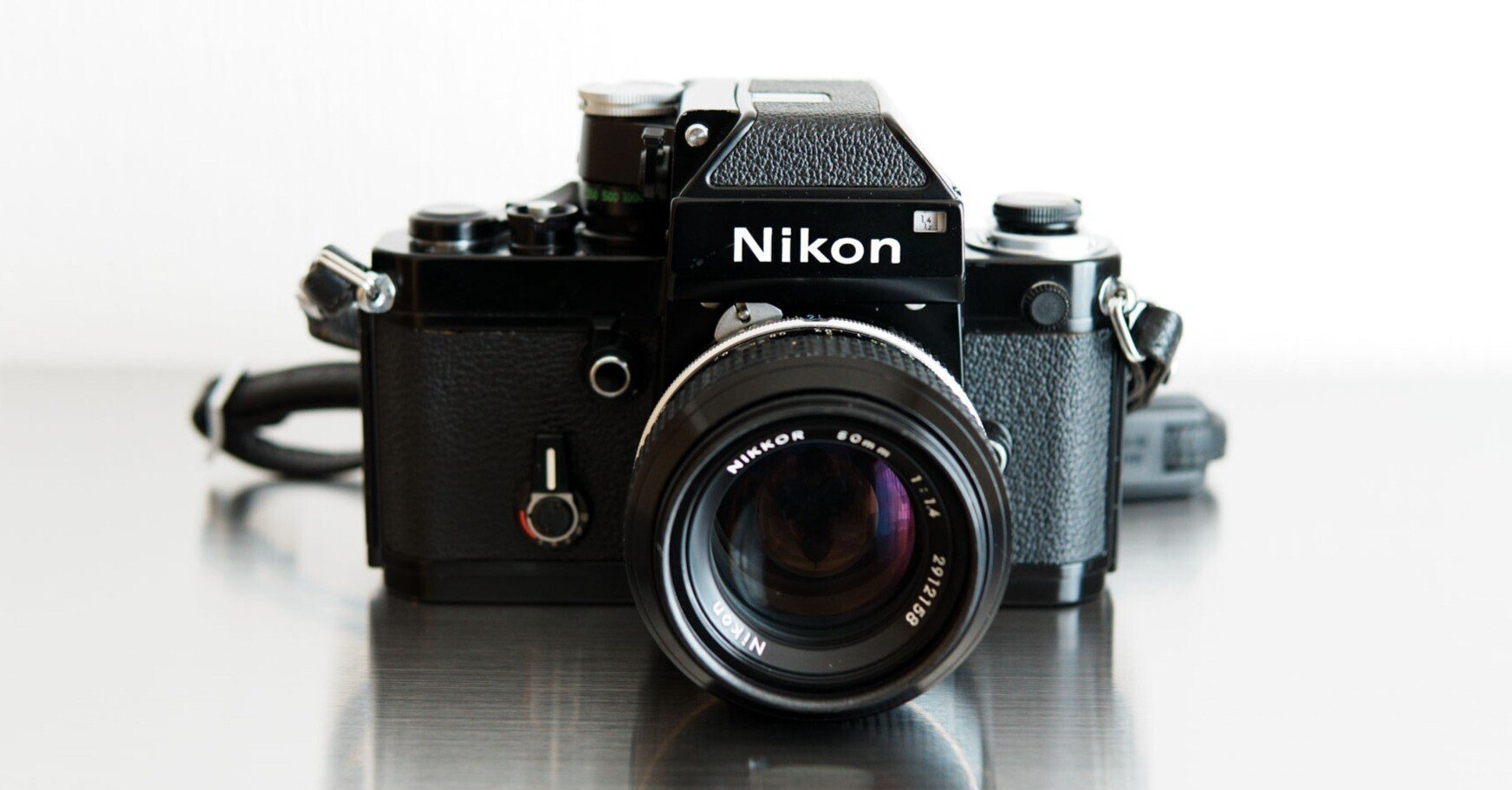 Nikon F2|レトロカメララボ京都 Nikon F2|レトロカメララボ京都