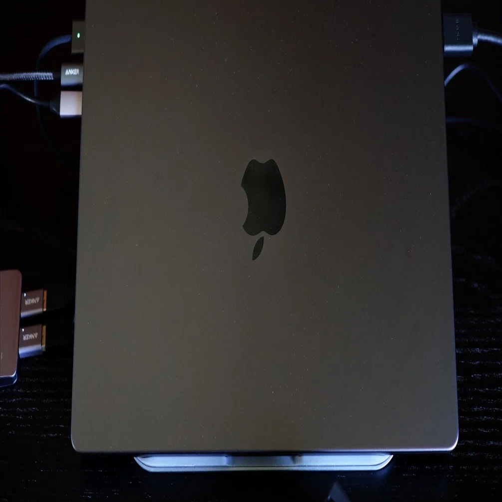 高くて買えないと思っていた、M3 Proチップ搭載のMacBook Pro 14インチ 