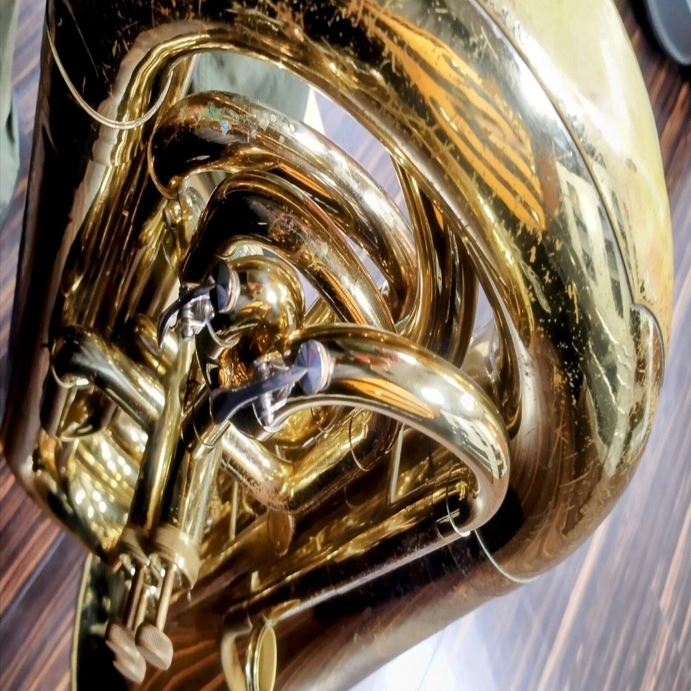 YBB-103 盲腸管改造完成｜Daysuke Takaoka(blowbass)