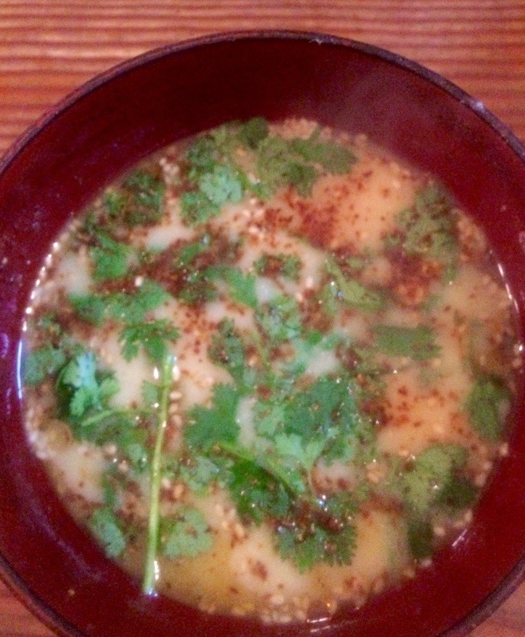 島の冬食材 クシティ 夏庵 Note 島の冬食材 クシティ 夏庵 Note