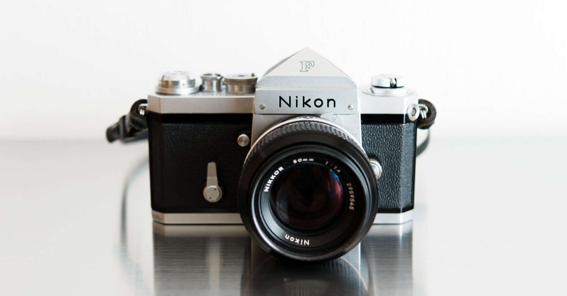 Nikon F|レトロカメララボ京都 Nikon F|レトロカメララボ京都