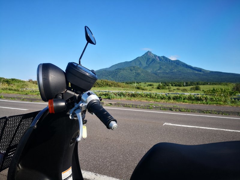 北海道 キャンプビギナーの利尻 礼文ひとり旅 てーとん Note 北海道 キャンプビギナーの利尻 礼文ひとり旅 てーとん Note
