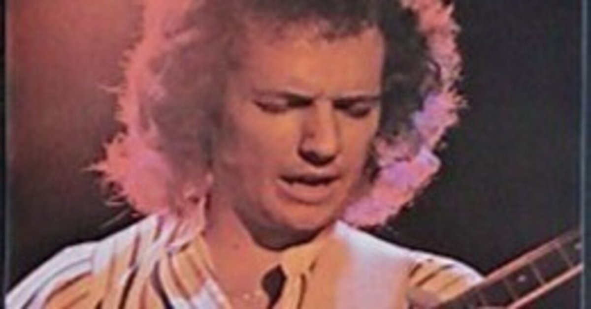 名盤伝説】”Lee Ritenour / Friendship “ 超絶技巧の名人技を