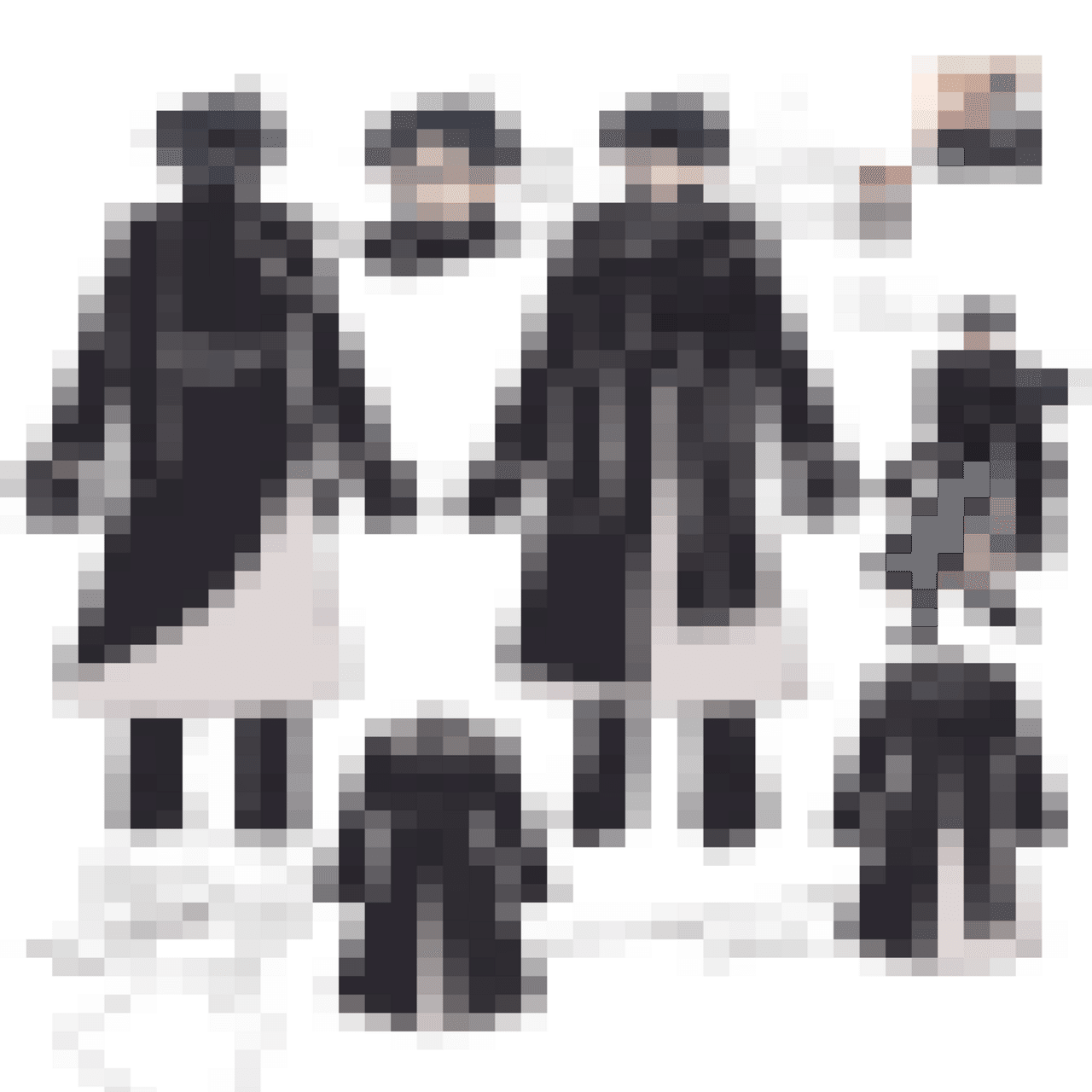 自探索者のぬいぐるみをセミオーダーした。｜鮫々本舗