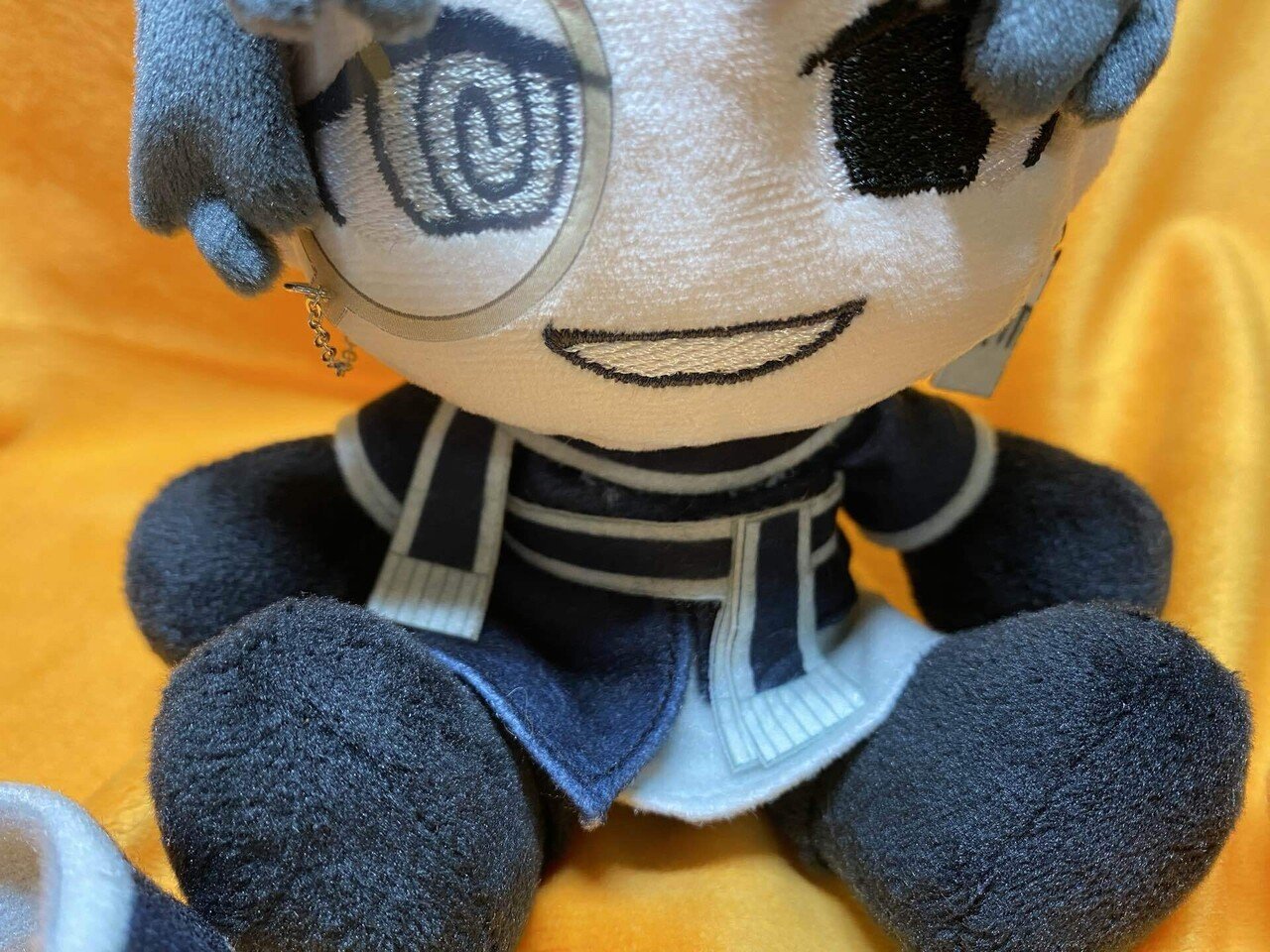 sa-sa様 セミオーダーぬいぐるみ オーダーページ セミオーダー】うさぎさんぬいぐるみ【推し活・プレゼントにも