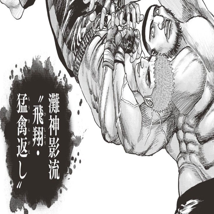 タフ42巻+TOUGH39巻+TOUGH 龍を継ぐ男27巻+おとん2巻　110巻 TOUGHシリーズを全部読んだので覚え書き | まぶたはともだち