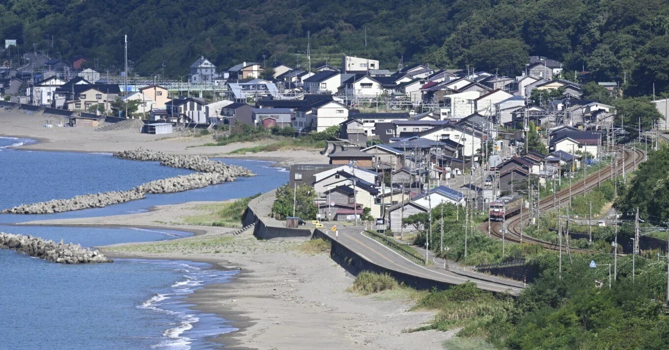 風景写真ってなんだろう？｜綾鷹