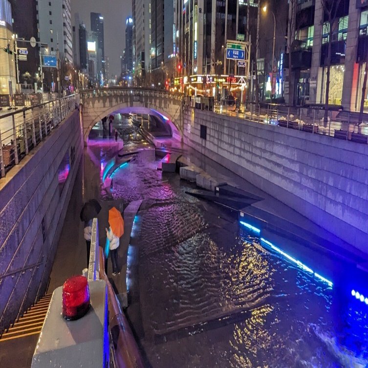 韓国旅行に行ったブルアカオタク｜__sliver