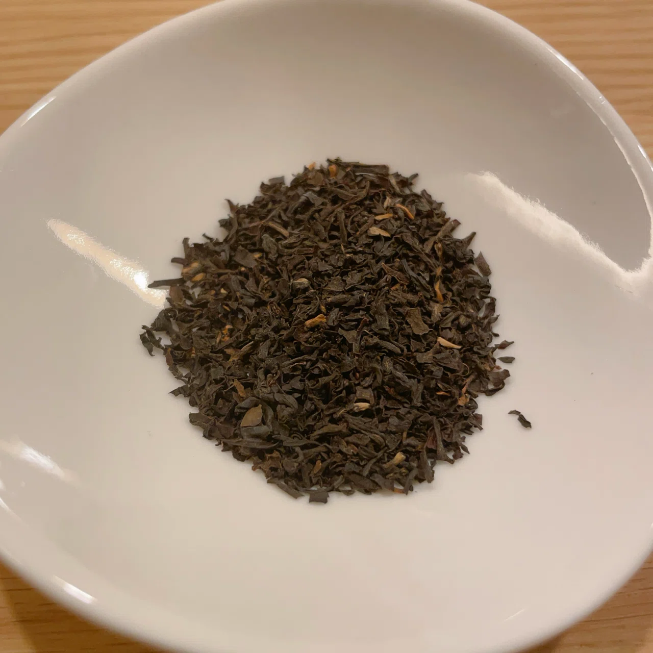 マタン・オ・ルーブル【フォション】｜白猫っちのお茶の資料館