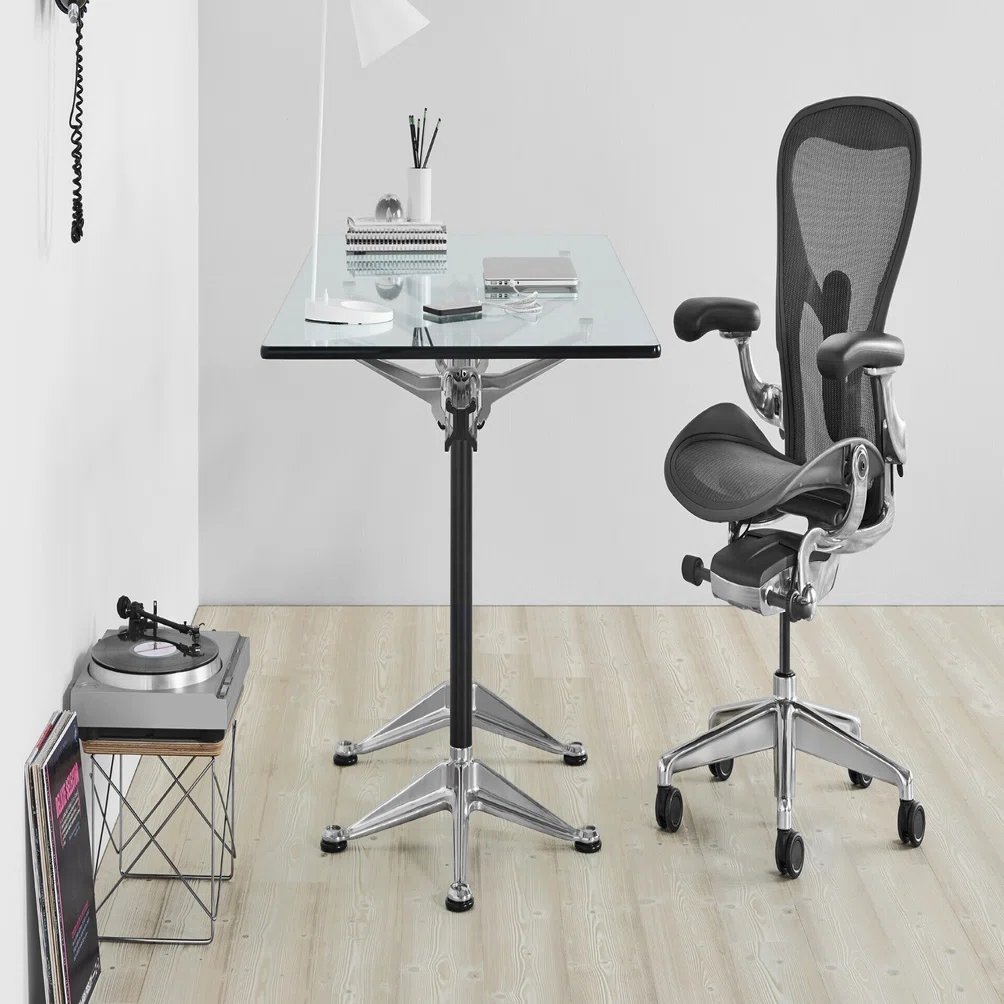 トレファク花小金井店】ワーキングチェア/Herman Miller/アーロン