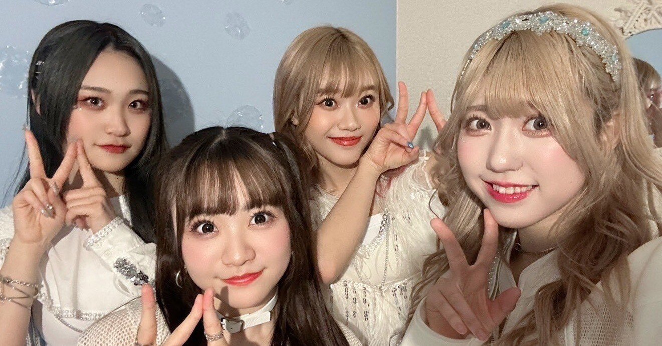 24emotions(にーよん)ライブ初心者向けガイド｜みんみん🐱🍓ﾐｸ