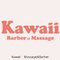 Kawaii Barber & Massage