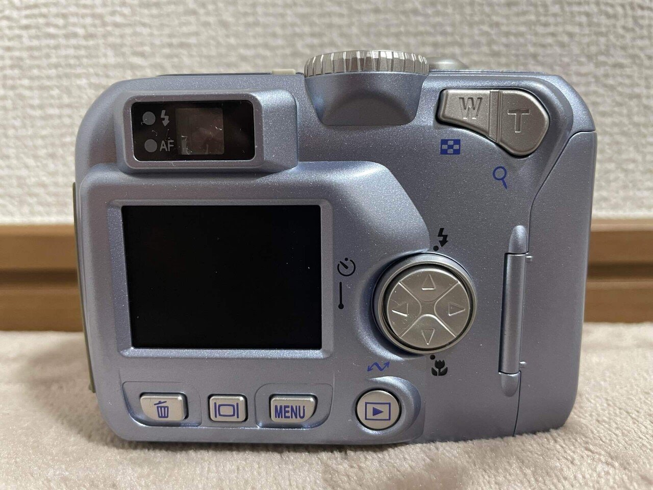 オールドコンデジを買ってみた|天ぷら オールドコンデジを買ってみた|天ぷら