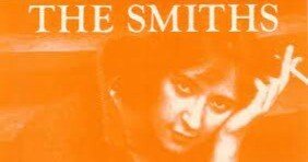 THE SMITHS ジャケットアートの内観｜Antwerp