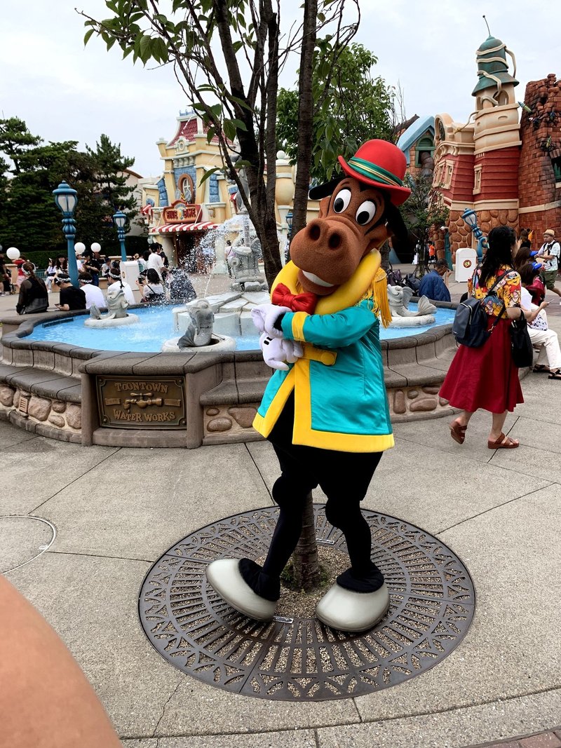 19年7月日東京ディズニーランド遊び日記 Maaya Note 19年7月日東京ディズニーランド遊び日記 Maaya Note