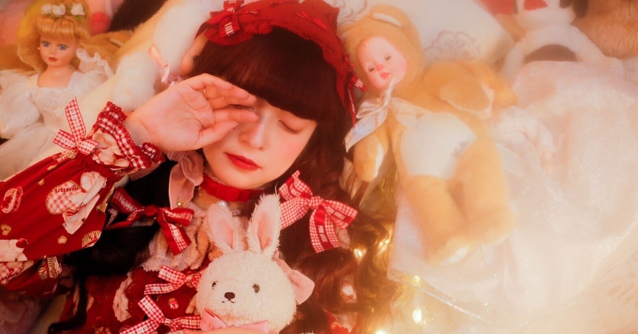 着替え ロリ少女