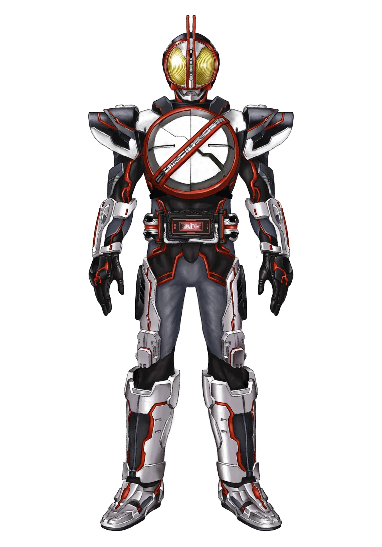 ネクストファイズ │ 仮面ライダー555 │ パラダイス・リゲインド|ふじ ネクストファイズ │ 仮面ライダー555 │ パラダイス・リゲインド|ふじ