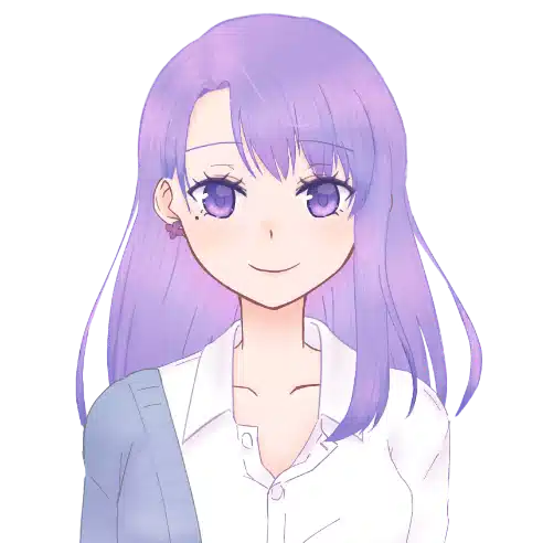 しおり🔖💜