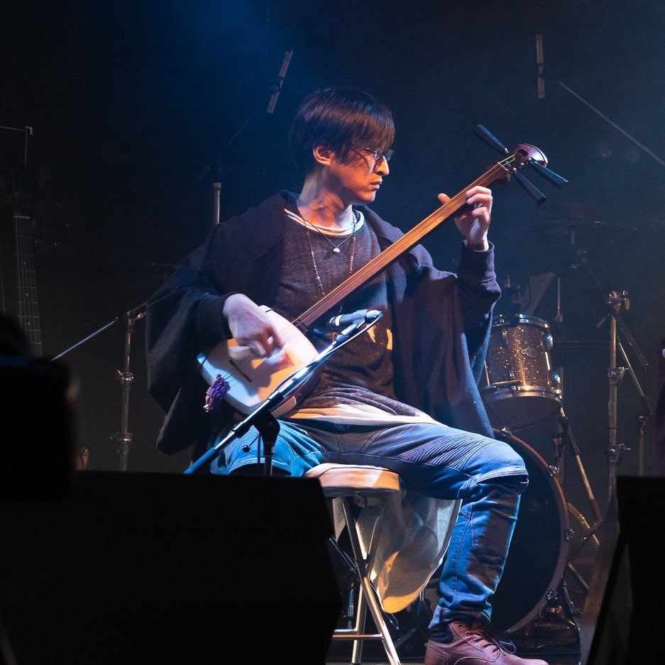 津軽三味線1年11ヶ月吉田兄弟鼓動に挑戦してみた しんろく Note 津軽三味線1年11ヶ月吉田兄弟鼓動に挑戦してみた しんろく Note