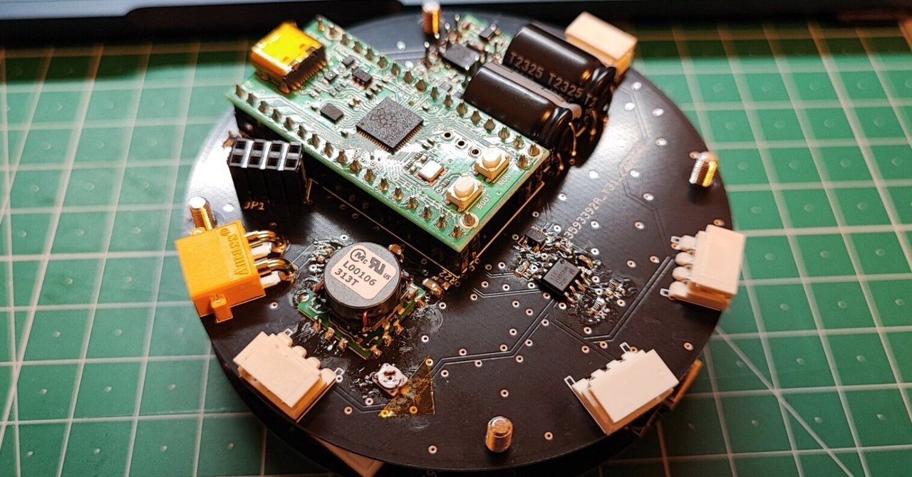 関東ブロックの機体について｜fTomo