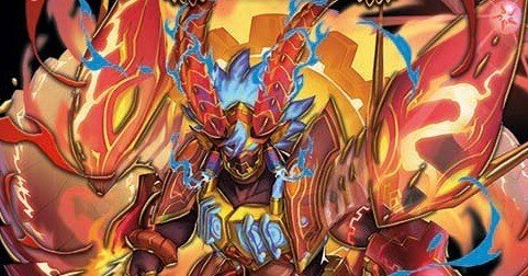 全文無料】いきなりつよいデッキでデュエルマスターズを始めよう