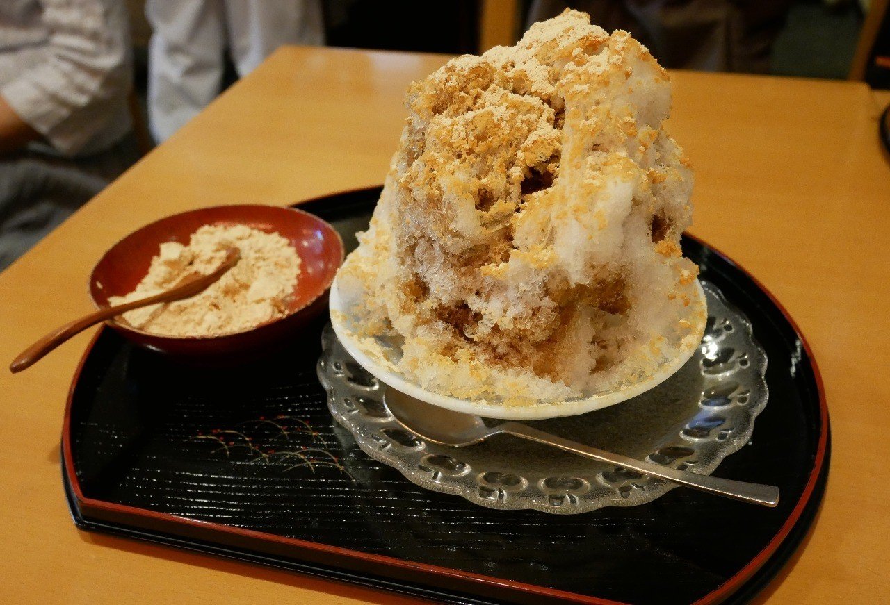 ツアレポ 涼菓 を楽しむ 名古屋の和菓子名店めぐり 大ナゴヤツアーズ Note ツアレポ 涼菓 を楽しむ 名古屋の和菓子名店めぐり 大ナゴヤツアーズ Note