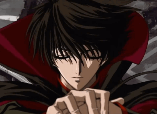 BLっぽいからと、CLAMP「X」を見ないのは損だぞ|yoh BLっぽいからと、CLAMP「X」を見ないのは損だぞ|yoh