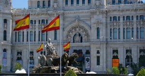 Madrid🇪🇸市内電車乗り方｜Metro・Cercanías｜nadenista