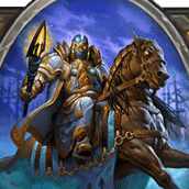 謎めいた挑戦者