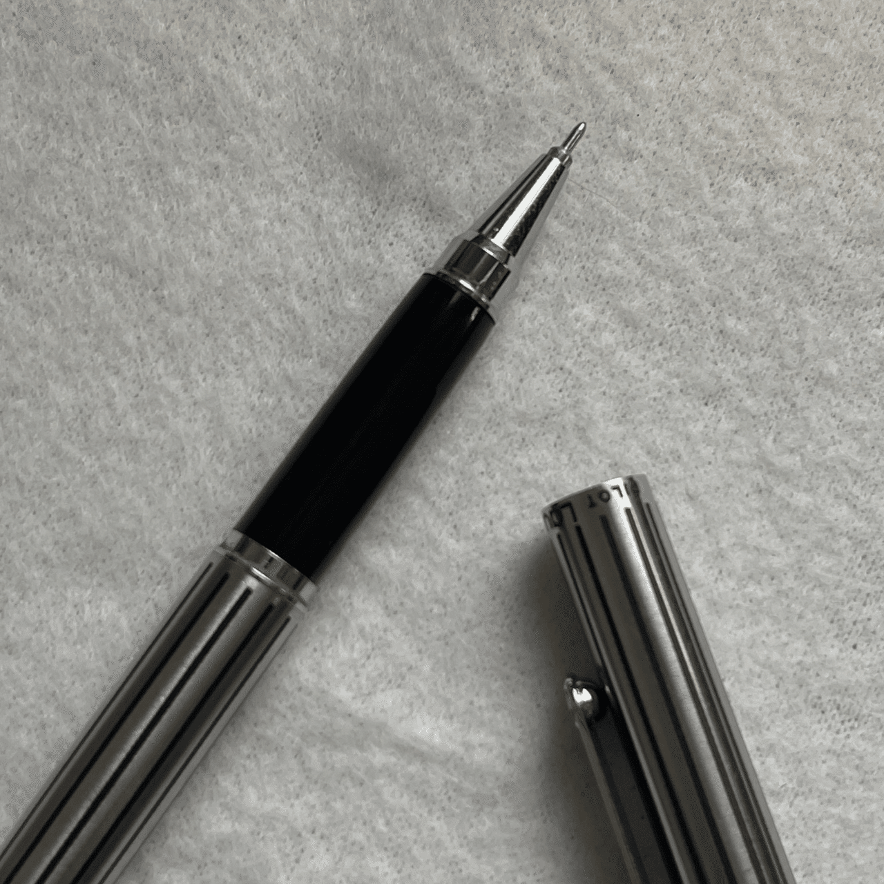 ローリート パイロット laureate pilot 廃盤 廃番 ストライプ PILOT