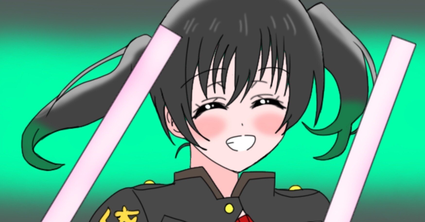 3月5日はラブライブ!やウマ娘の矢野妃菜喜の誕生日2024｜絵描き