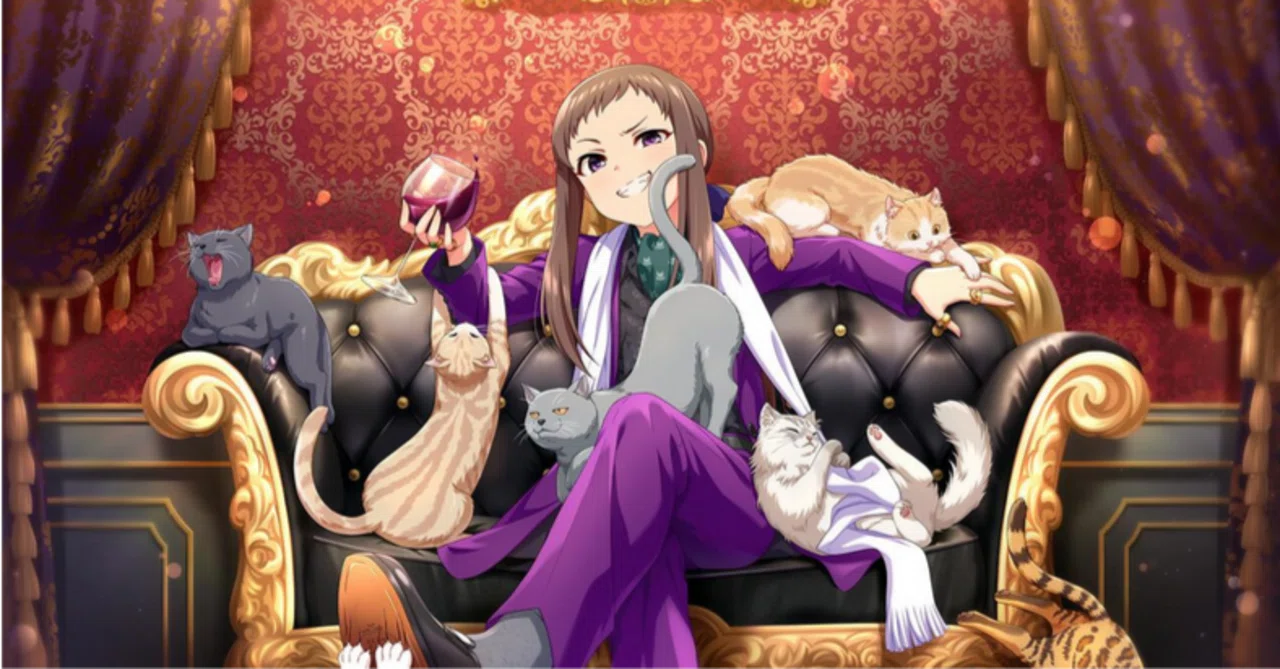 小関麗奈は「女王様」じゃない。｜犬飼BGL（いぬかい・びーぐる）