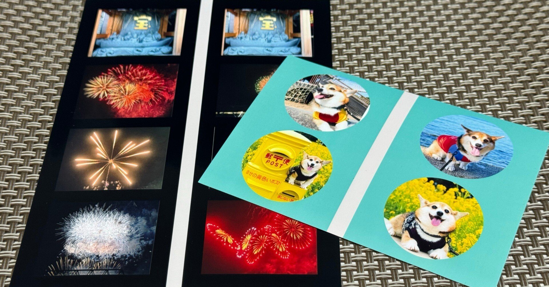 ジャクリーン・ケネディのスナップ写真（コンタクトプリント） a16e150c2c2caa754fa50fc053c520