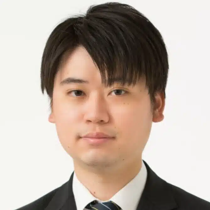 Seiya Takahashi