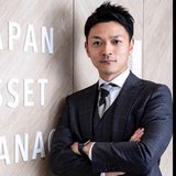  堀江智生 Japan Asset Management