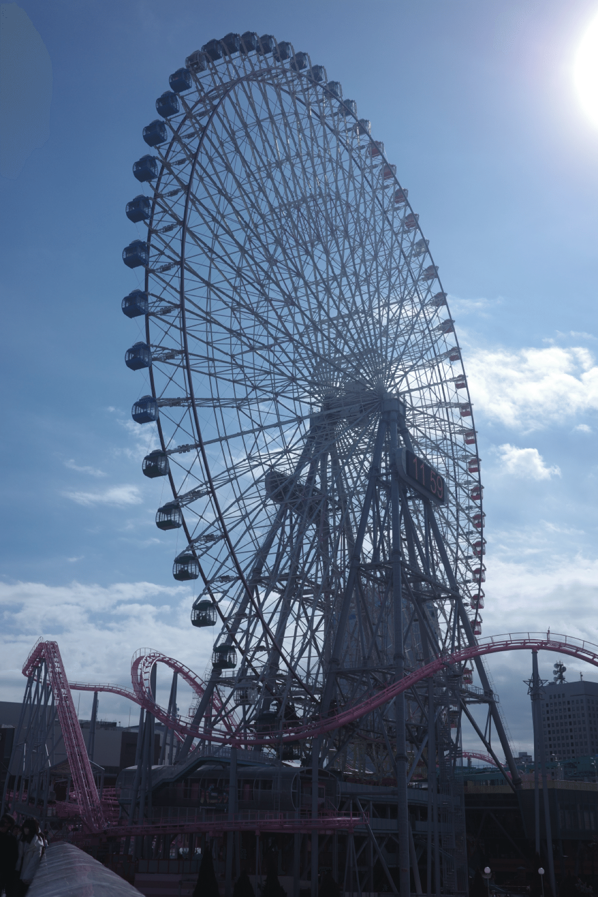 OPF 480-Lフィルター(TOKYO GRAPHER)と写真と私｜Aki Yamaki