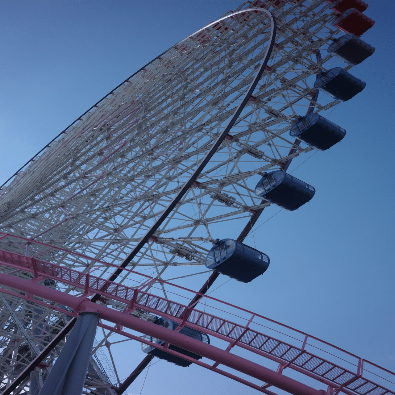 OPF 480-Lフィルター(TOKYO GRAPHER)と写真と私｜Aki Yamaki