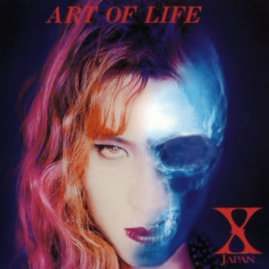 X JAPAN(X) 全アルバムレビュー！｜龍垣とあそぼ
