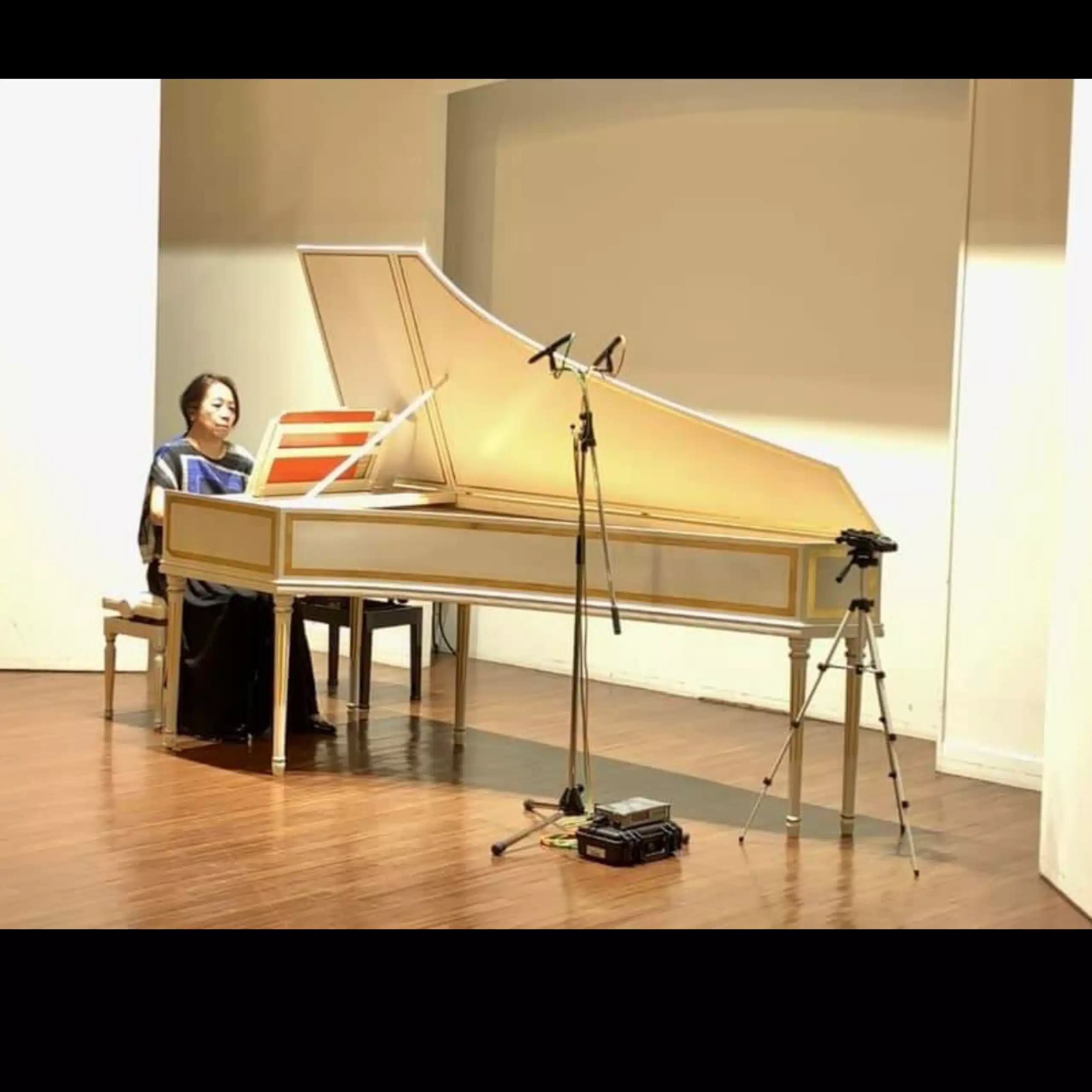 Michiyo Honma (本間みち代)