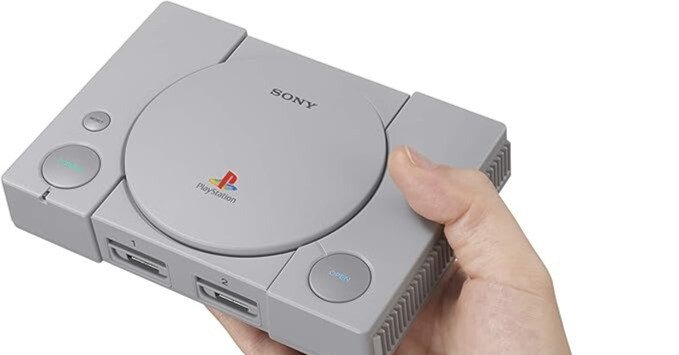 PlayStation - プレーステーションクラシック【新品未使用】 2025年最新】プレイステーション クラシックの人気アイテム
