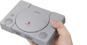 PSクラシックに懐かしのゲームを入れてみた｜魔改造ElectronicMemoPad