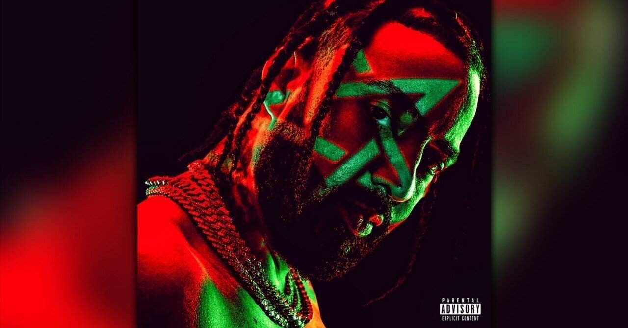 French Montanaの『Mac & Cheese 5』 ラップ界に再びミックステープ