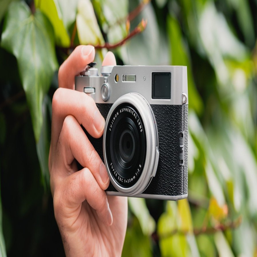 作例写真30枚】X100VI レビュー 正統進化した高級コンデジの魅力