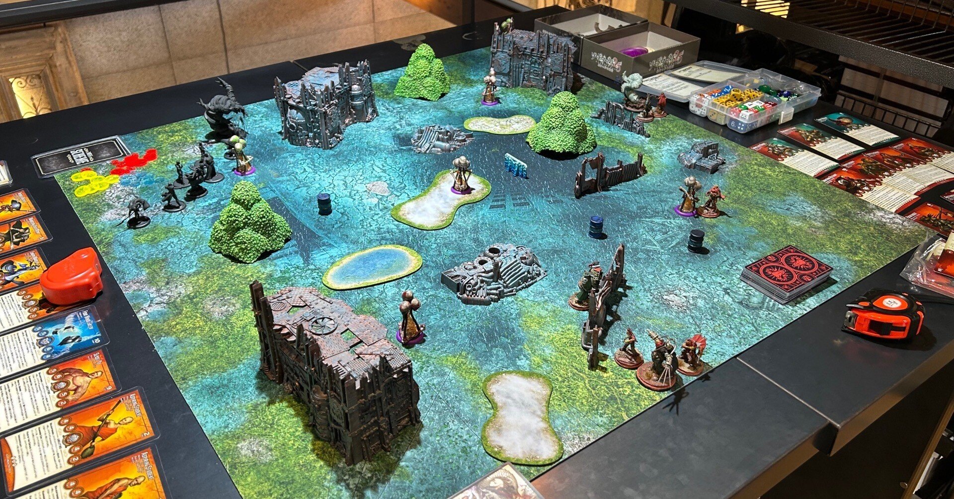 ミニチュアゲーム 7e2278fc93391dd7ba3cf6ee32240d